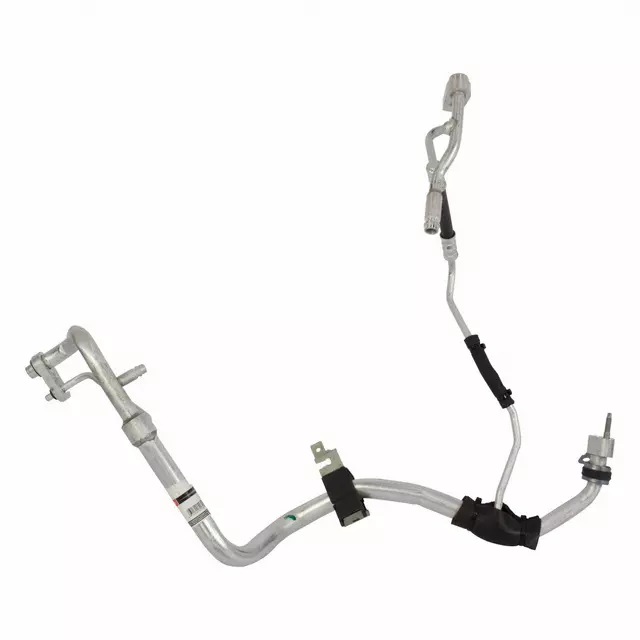 Hose & Tube Assembly - Ford (FV6Z-19A834-E)