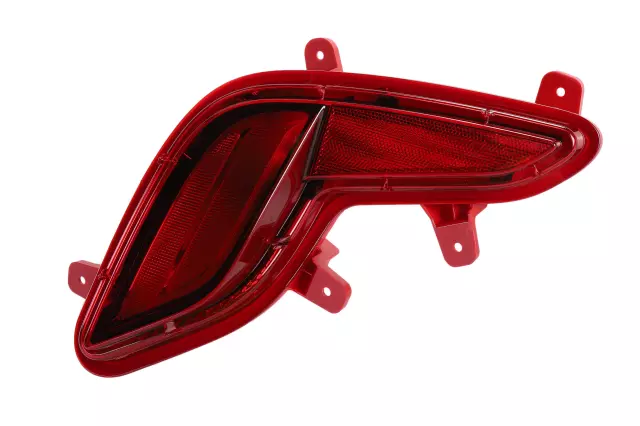 Turn Signal Lamp - GM (42825131)