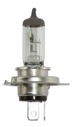 H410055W - : HELLA Turn Signal Light Bulb H4 100/55W for Hella Image