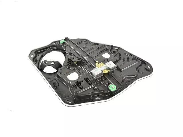 68268738AA - : Carrier Plate Panel, Right for Mopar Image