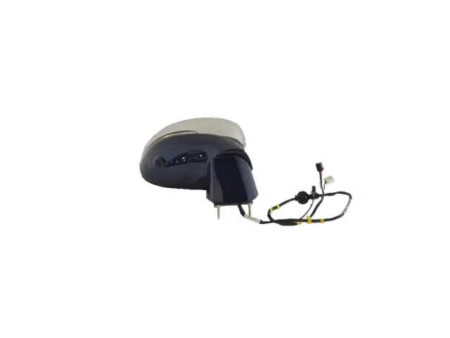 Outside Rear-View Mirror, Right - Mopar (5RM201BXAG)