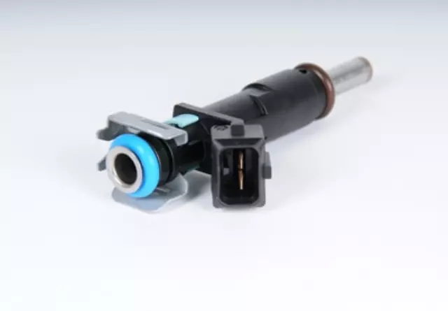 55570284 - : Multi-Port Fuel Injector Assembly for Chevrolet: Cruze, Cruze Limited, Sonic Image