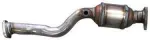 45139 - : Direct-Fit Catalytic Converter (Non C.A.R.B. Compliant) for AB Catalytic Image