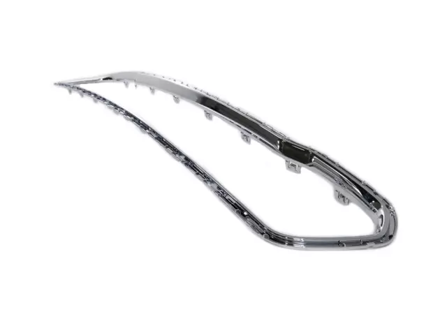 7JD04SZ0AA - Frame, Bumper and Fascia: Grille Surround for Mopar Image