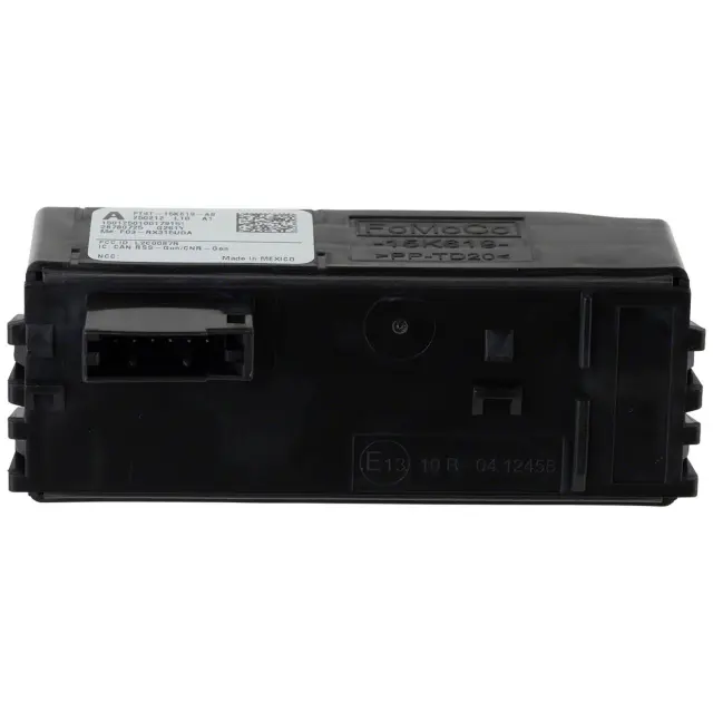 FT4Z15607C - : Tire Pressure Monitoring System (TPMS) Receiver for Ford Image