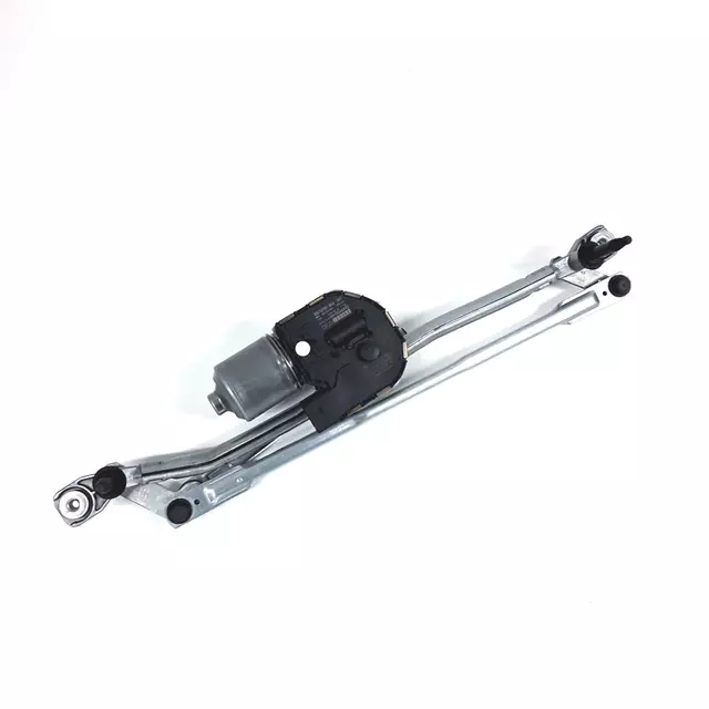 8R1955023D - : Wiper Transmission for Audi: Q5, SQ5 Image