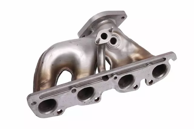 12557767 - : Exhaust Manifold for GM Image