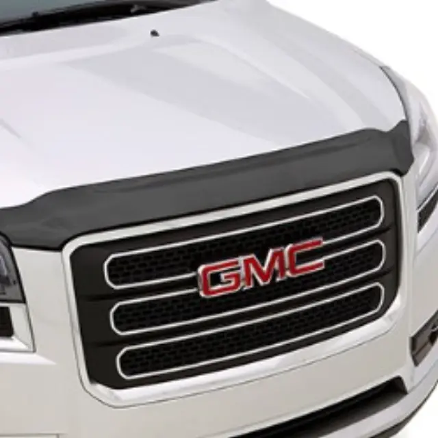 19303451 - Exterior: Air Deflector, Hood for GMC: Acadia Image
