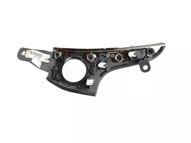 Instrument Panel Applique - Mopar (6EG97SZSAC)