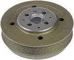 594332 - : Harmonic Balancer Assembly for Dorman Image