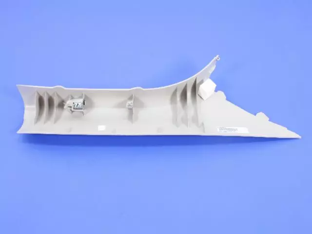 Windshield Pillar Trim - Mopar (1LL89HDAAD)