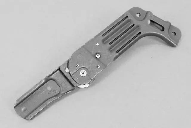 Seat Back Latch - Mopar (68213284AA)