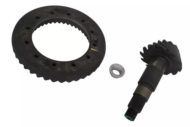 84960209 - : Differential Ring and Pinion Gear for GM Image
