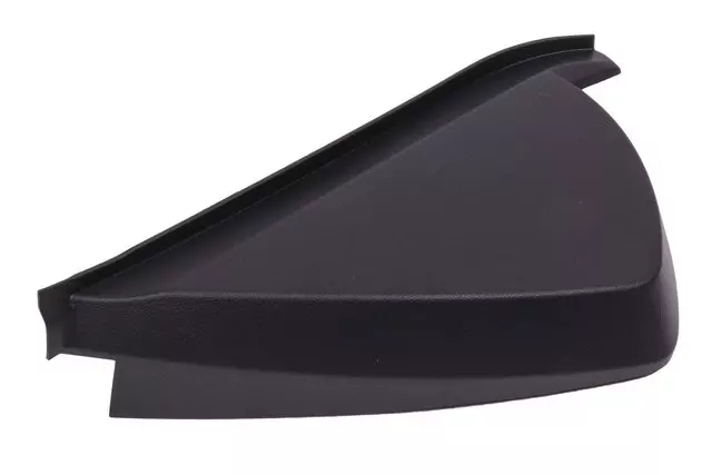 13275264 - : 2011-2017 Buick Regal - Jet Black Driver Side Instrument Panel Outer Trim Cover for Buick: Regal Image