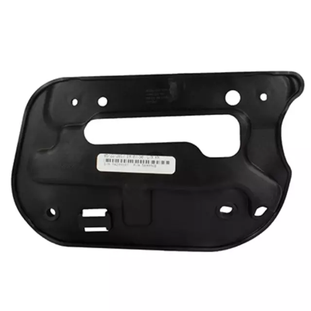 Scoop Support - Passenger Side (RH) - Ford (JR3Z-16C630-A)