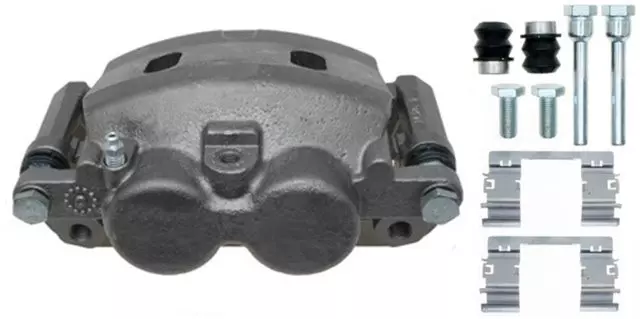 18FR2659 - : Brake Caliper for ACDelco Image