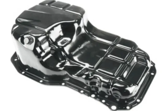 MI1415221 - Engines &amp; Components: Autotecnica Engine Oil Pan for URO Image