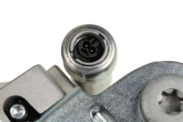 19332260 - : Black Passenger Seat Belt with Retractor and Pre-Tensioner for GM Image