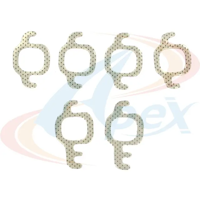 AMS3201 - Gaskets: APEX Automobile Parts Inc Exhaust Manifold Gasket Set for APEX Automobile Parts Inc Image