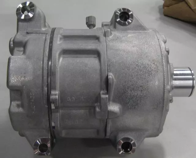 A/C Compressor - Toyota (88320-48280)