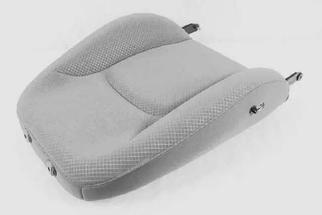 « 1HG651J3AA – Interior Trim : Avant Dossier De Siege, Côté Gauche pour Mopar Image »