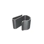 52114428AC - Rear Axle; Corporate 235 MM; Differential and Drive Line: Vent Tube Clip for Mopar Image