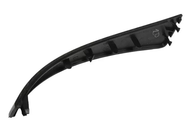 Agathis Rear Driver Side Door Armrest Cover Trim - GM (22862853)