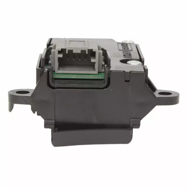 JR3Z9C888AA - Steering: Switch for Ford Image