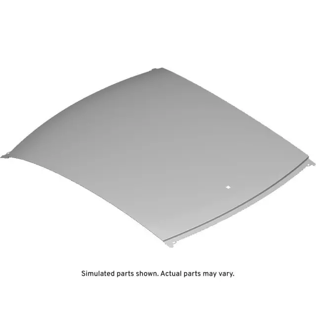 22767389 - : Roof Panel for Cadillac: CTS Image