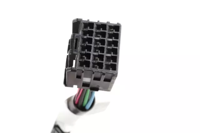 85805740 - Body: Mirror Outside for Chevrolet: Corvette Image