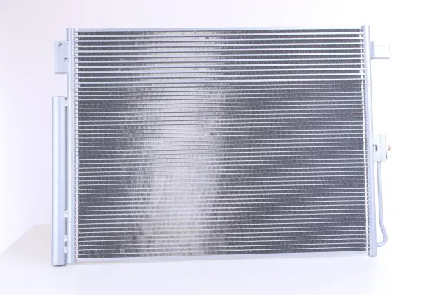 940411 - Air Conditioning &amp; Heat: Nissens A/C Condenser and Receiver Drier Assembly for NISSENS Image