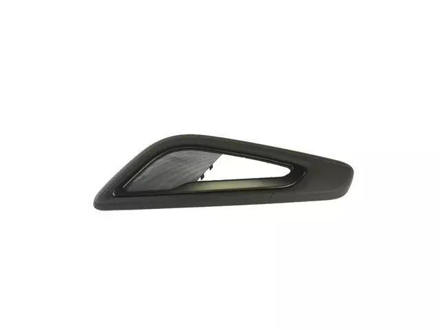Rear Seat Back Cover - Mopar (6QH97LV5AA)