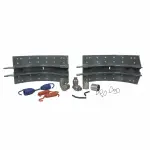 BRF1514 - : Motorcraft Brake Pads for Ford Image