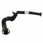 KCV284 - Emission Control: Motorcraftâ„¢ PCV Valve Hose for Ford Image
