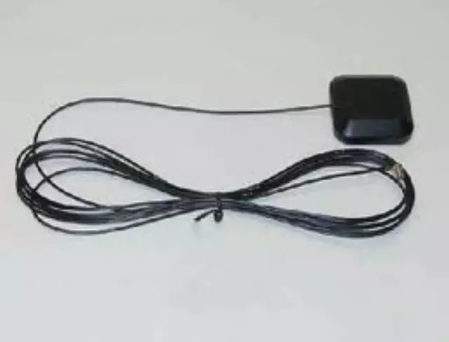 51502G - Electrical: GPS Aerial for Volkswagen: GTI Image