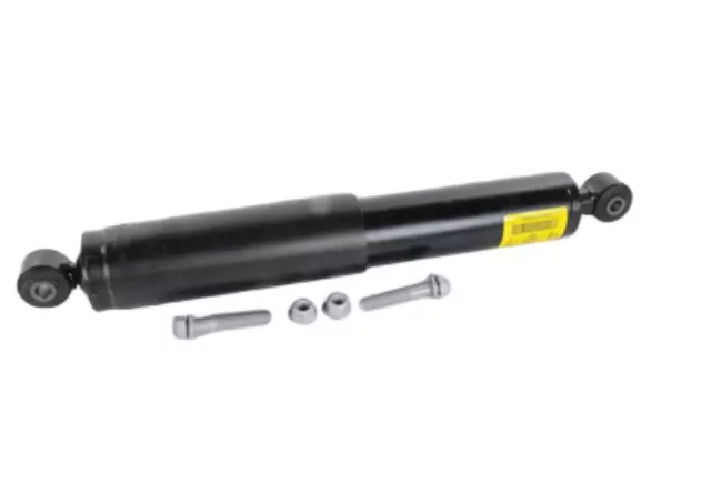 540533 - Suspension: ACDelcoâ„¢ Suspension Shock Absorber for GM Image