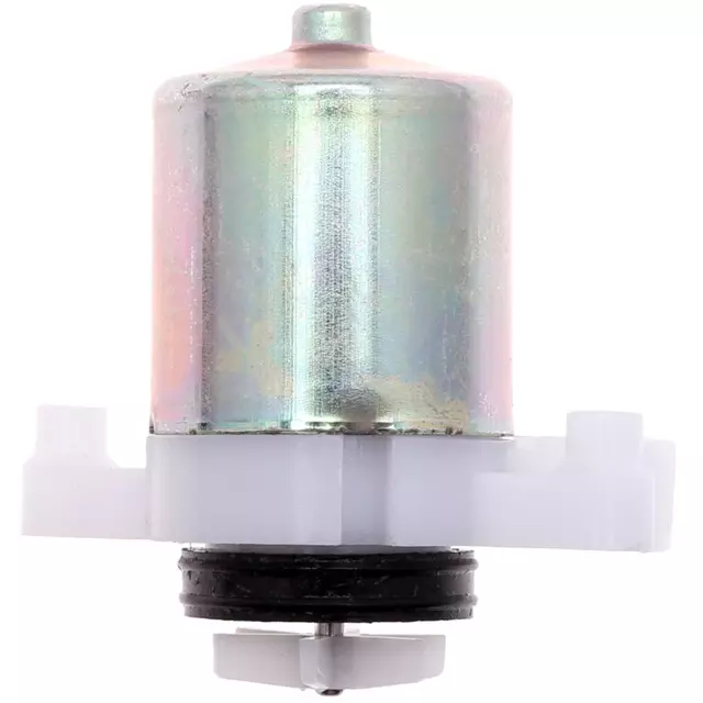 86724 - : Windshield Washer Pump for ACDelco Image