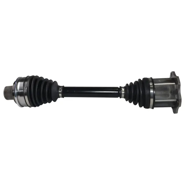 NCV23023 - : Audi CV Axle Assembly  - Front for GSP Image