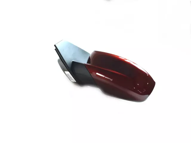 Outside Rearview Mirror, Left - Mopar (6AC791RVAA)