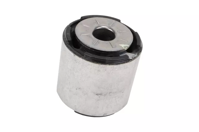85644582 - Front Drive Axle: Axle Bushing for Cadillac: Escalade, Escalade ESV | Chevrolet: Silverado 1500, Silverado 1500 LTD, Suburban, Tahoe | GMC: Sierra 1500, Sierra 1500 Limited, Yukon, Yukon XL Image