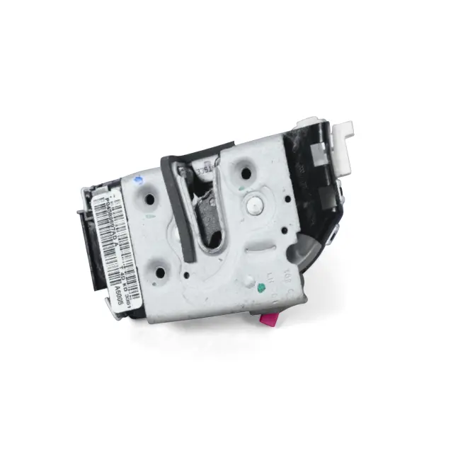 4589697AD - Body: Latch for Mopar Image