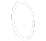 29281000009999 - : Emblem for Mercedes-Benz Image