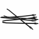 XW4Z13A506GA - : Clip Wiring for Ford Image