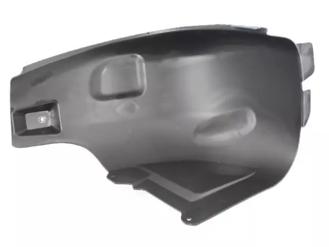 5113117AB - : Splash Shield for Mopar Image