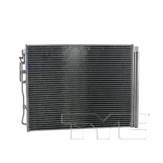 30197 - Air Conditioning &amp; Heat: TYC A/C Condenser for TYC Image