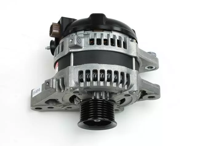 270600P02084 - : Alternator for Toyota: Tacoma Image