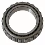 F81Z1240AA - : Wheel Bearing for Ford: E-550 Econoline Super Duty, E-550 Super Duty, F-450 Super Duty, F-550 Super Duty Image