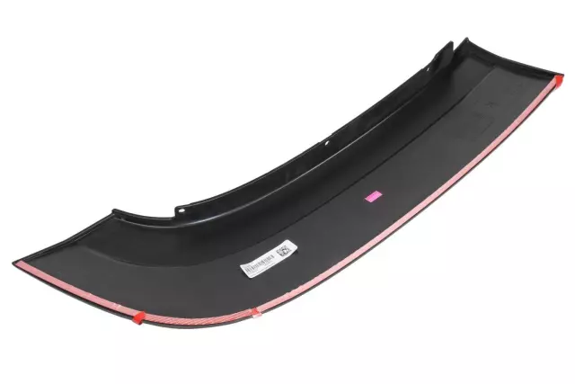 Primed Passenger Side Rear Fender Flare - GM (15944826)