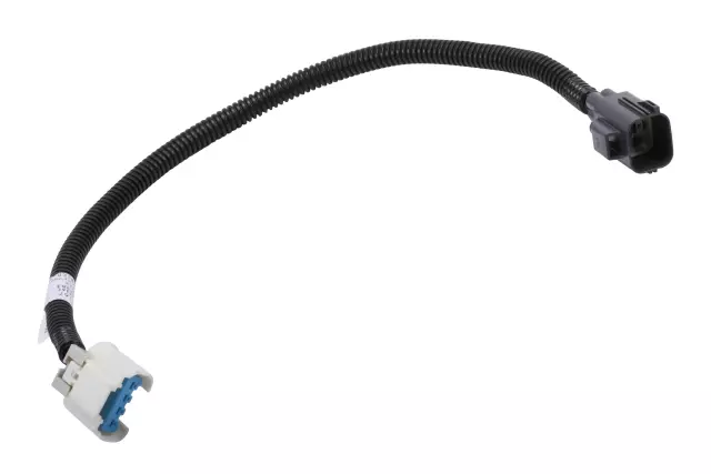 Driver Side Fuel Sender Wiring Harness - GM (22815167)