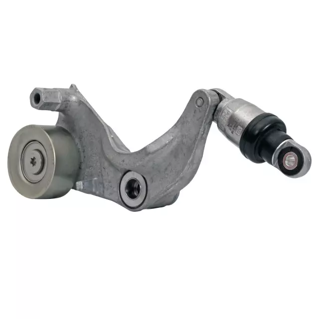 999440A - Engines &amp; Components: Litens Accessory Drive Belt Tensioner Assembly for Litens Image